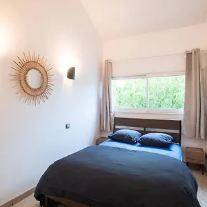 Le Chill House Centre Appartement