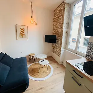 Lumiere Appartement