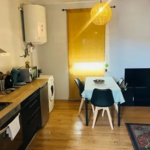 New! Le Figuier Appartement