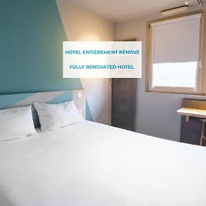 2* Hotell Ibis Budget En Bresse